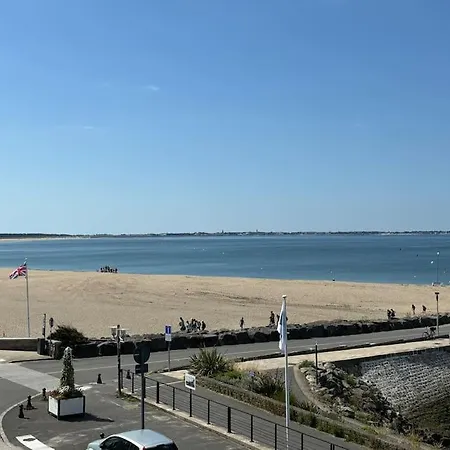 Apartment Vue 