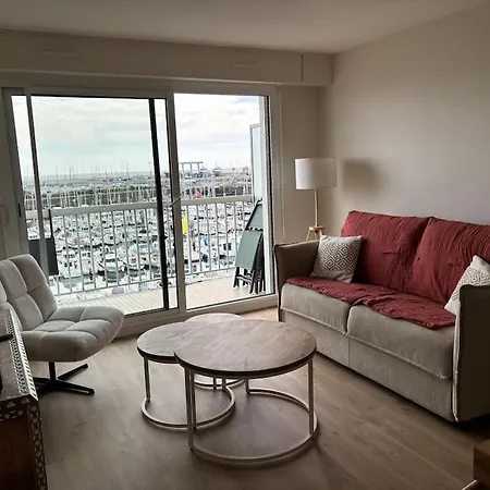 Apartment Vue 