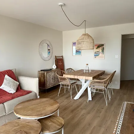 Apartment Vue 