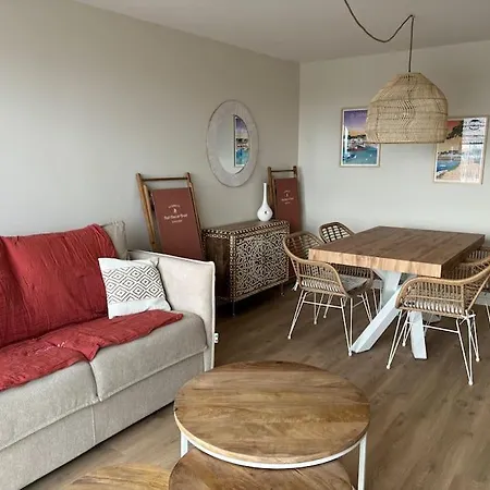 Appartamento Vue Petit Vent De Nordé *