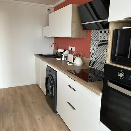 Vue Petit Vent De Nordé