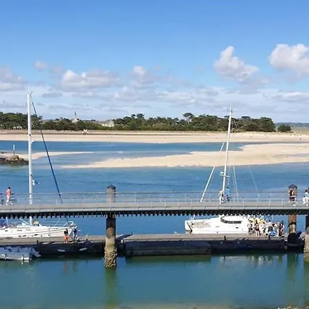 Appartamento Vue Petit Vent De Nordé