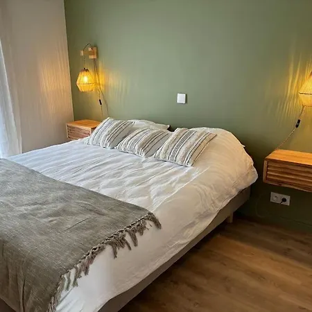 Apartamento Vue Petit Vent De Nordé