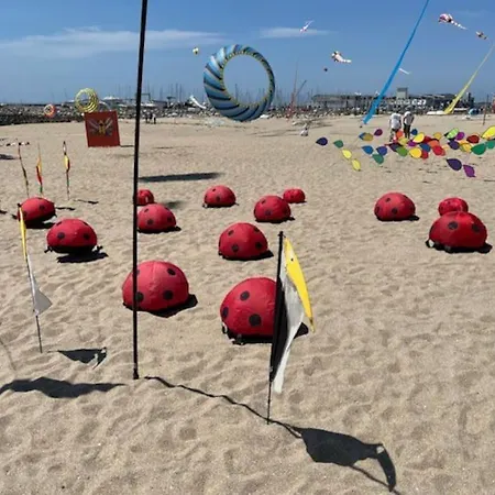 Apartamento Vue Petit Vent De Nordé