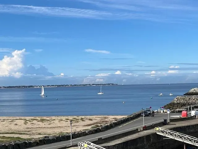 Vue Petit Vent De Nordé