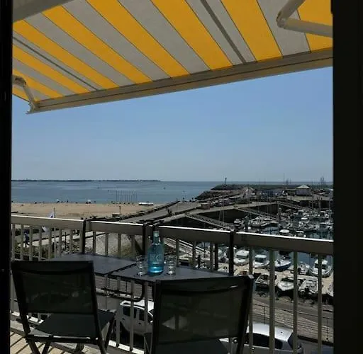 Vue Petit Vent De Nordé *