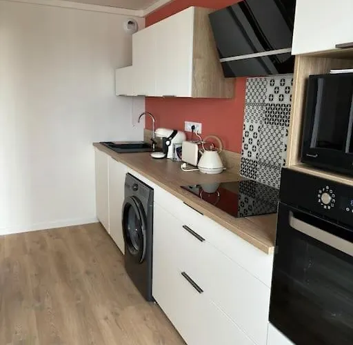 Vue Petit Vent De Nordé