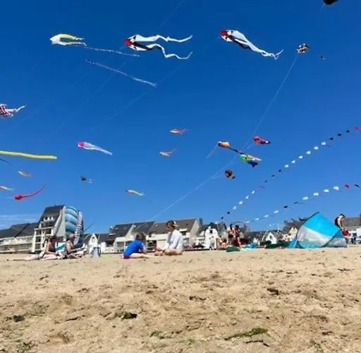 Appartamento Vue Petit Vent De Nordé *