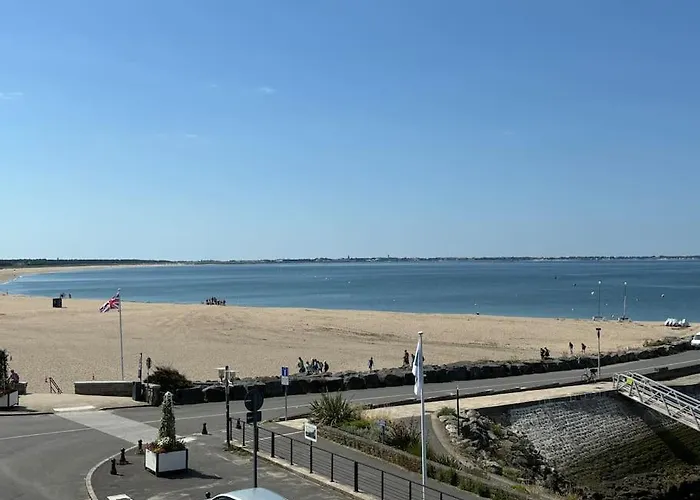 Appartamento Vue Petit Vent De Nordé