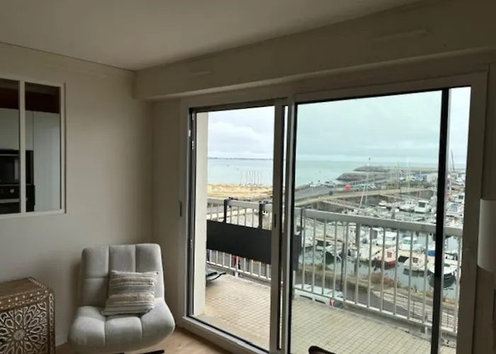 Vue Petit Vent De Nordé Appartamento *