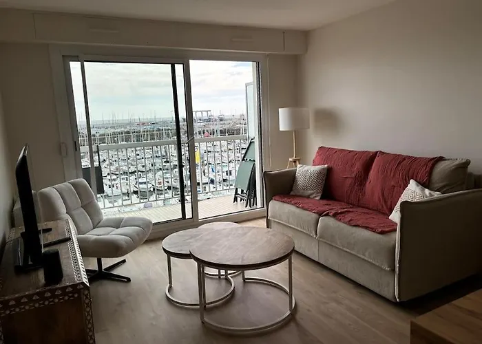 Appartamento Vue Petit Vent De Nordé *