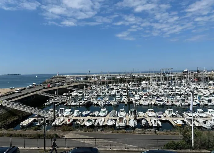 Vue Petit Vent De Nordé Appartamento *