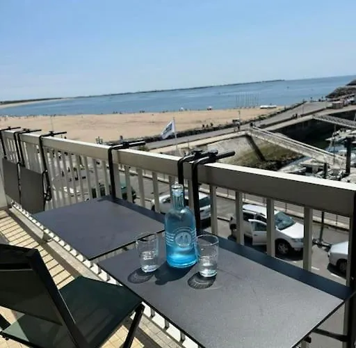 Vue Petit Vent De Nordé Appartamento *