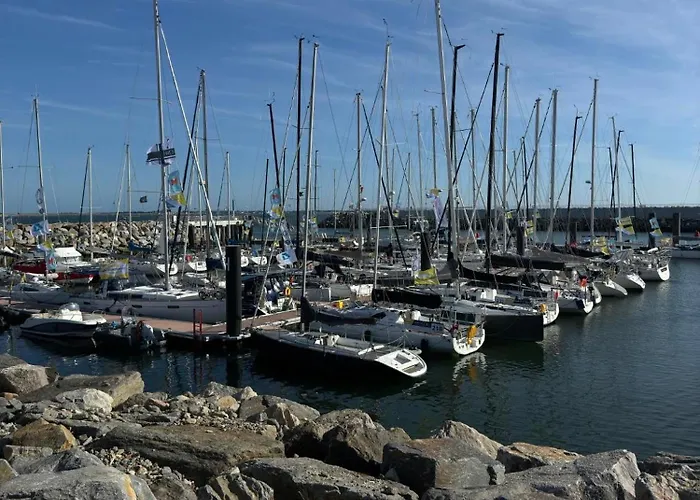 Vue Petit Vent De Nordé