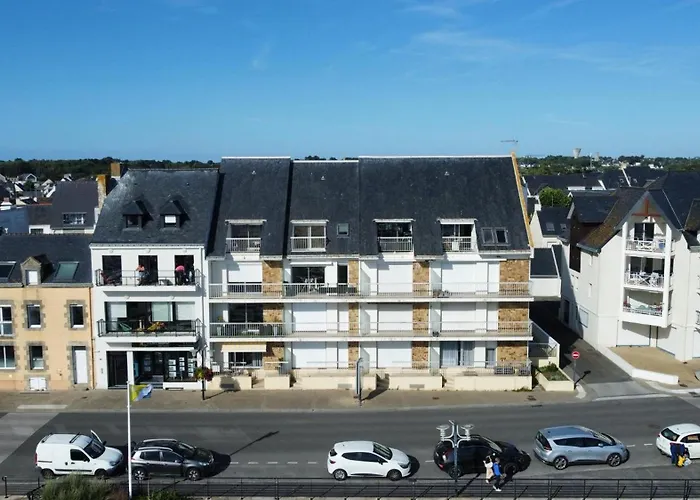 Vue Petit Vent De Nordé *