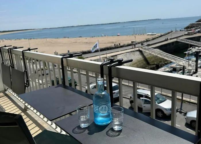 Appartamento Vue Petit Vent De Nordé *