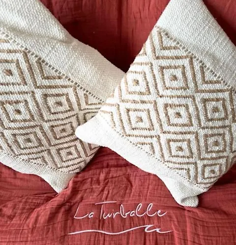 Vue Petit Vent De Nordé